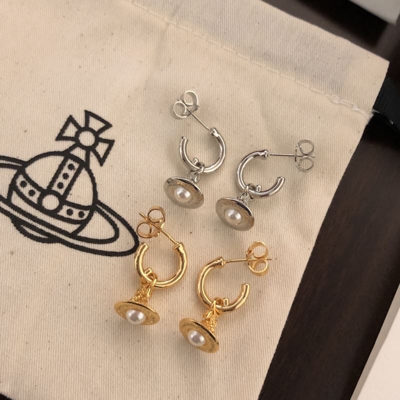 Vivienne Westwood Earrings